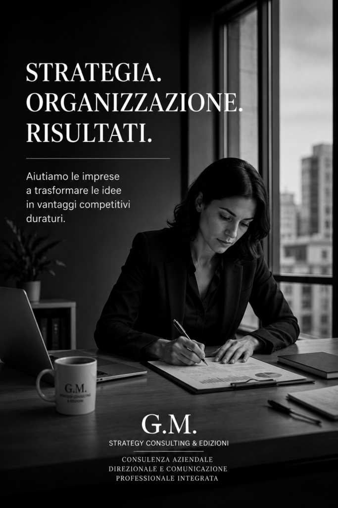 organizzazione e risultati immagine bn sito ph credit giovanna manna
