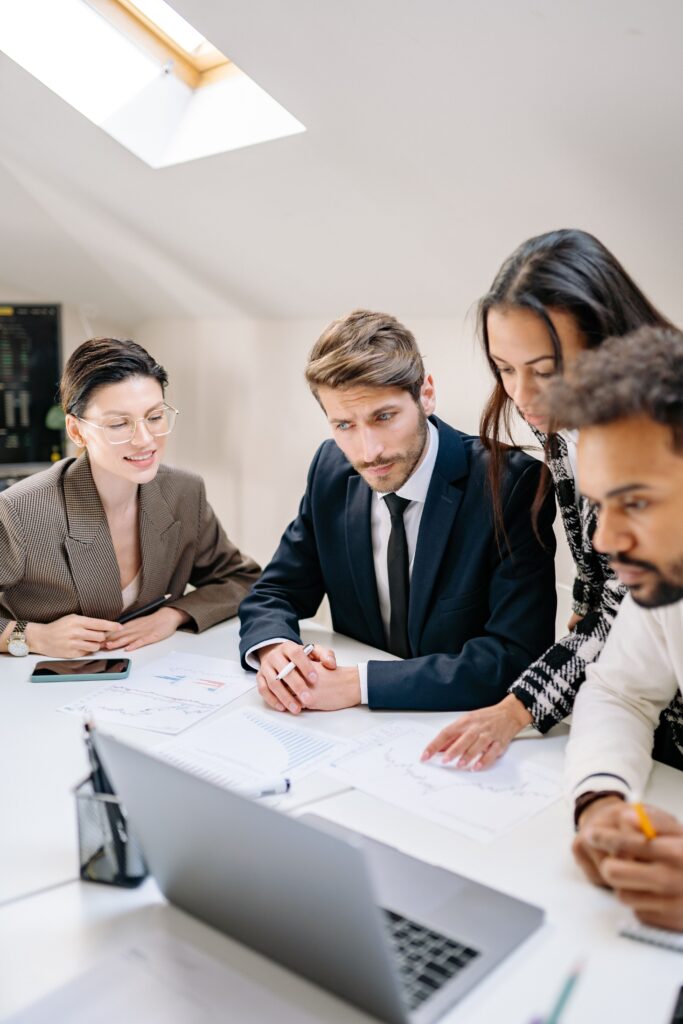 Imprese familiari: successione, governance e capitale per la crescita nel lungo periodo aziende ph credit pexels